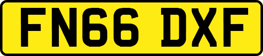 FN66DXF