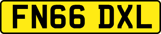 FN66DXL