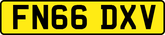FN66DXV