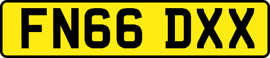 FN66DXX
