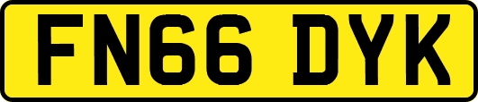 FN66DYK