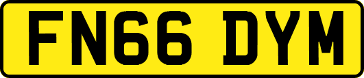 FN66DYM