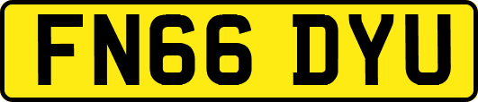 FN66DYU