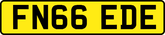 FN66EDE