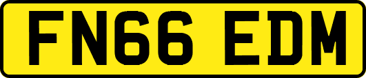 FN66EDM