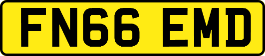 FN66EMD