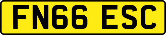 FN66ESC