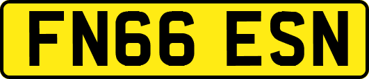 FN66ESN