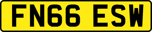 FN66ESW