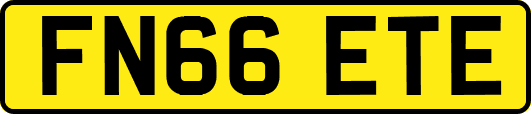 FN66ETE