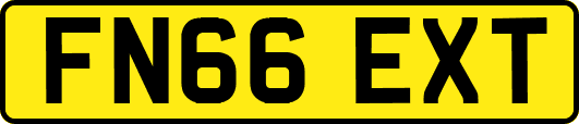 FN66EXT