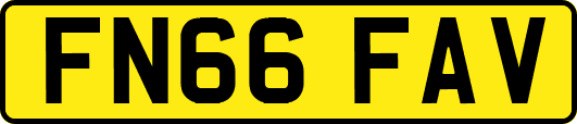 FN66FAV