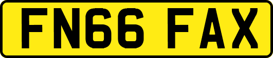 FN66FAX
