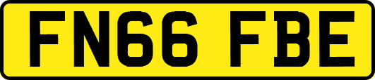 FN66FBE