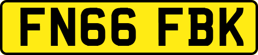 FN66FBK