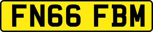 FN66FBM