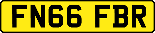 FN66FBR