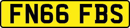 FN66FBS