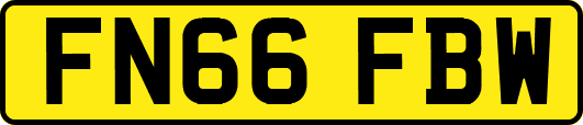 FN66FBW