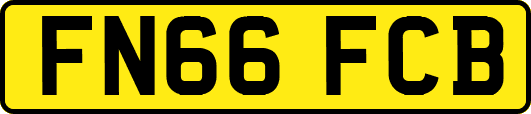 FN66FCB
