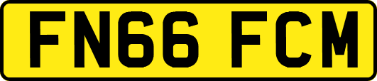 FN66FCM