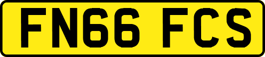 FN66FCS
