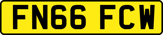 FN66FCW
