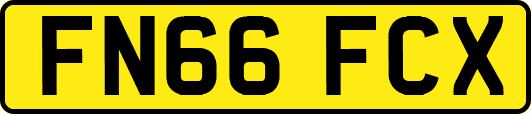 FN66FCX