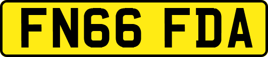 FN66FDA