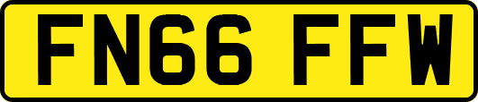 FN66FFW