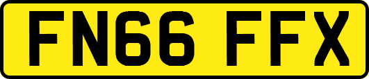 FN66FFX