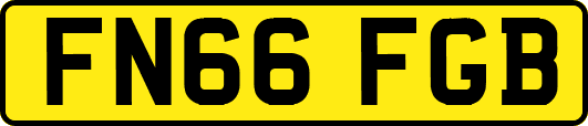 FN66FGB