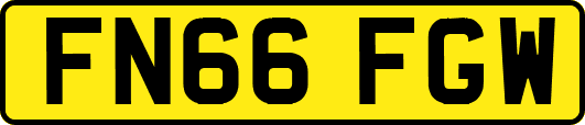 FN66FGW
