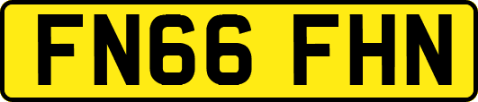 FN66FHN