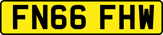FN66FHW