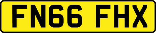 FN66FHX