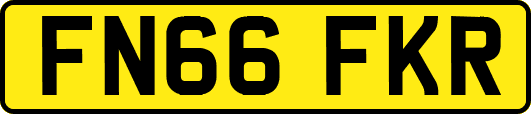 FN66FKR