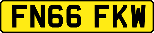 FN66FKW