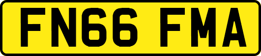 FN66FMA