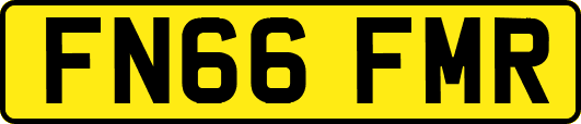 FN66FMR