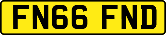 FN66FND