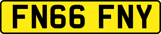 FN66FNY