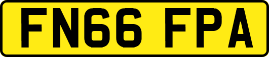 FN66FPA