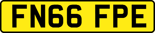 FN66FPE
