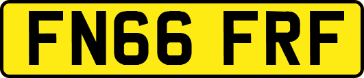 FN66FRF