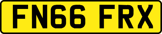 FN66FRX