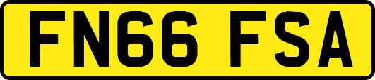 FN66FSA