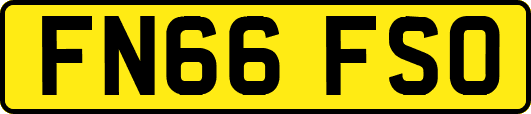 FN66FSO