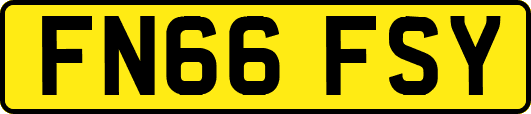 FN66FSY