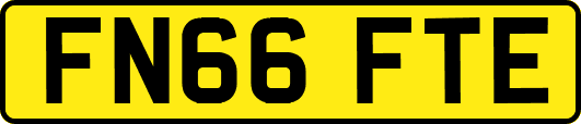 FN66FTE